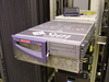 [Sun E420R, Claremont Tower Machine Room, December 2005]