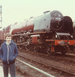 [Crewe Works open day.  06 June 1981]