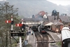 [Llangollen Railway.  06/07 March 1993]
