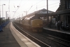 [SRPS Railtour to Shrewsbury.  31 May 2003]